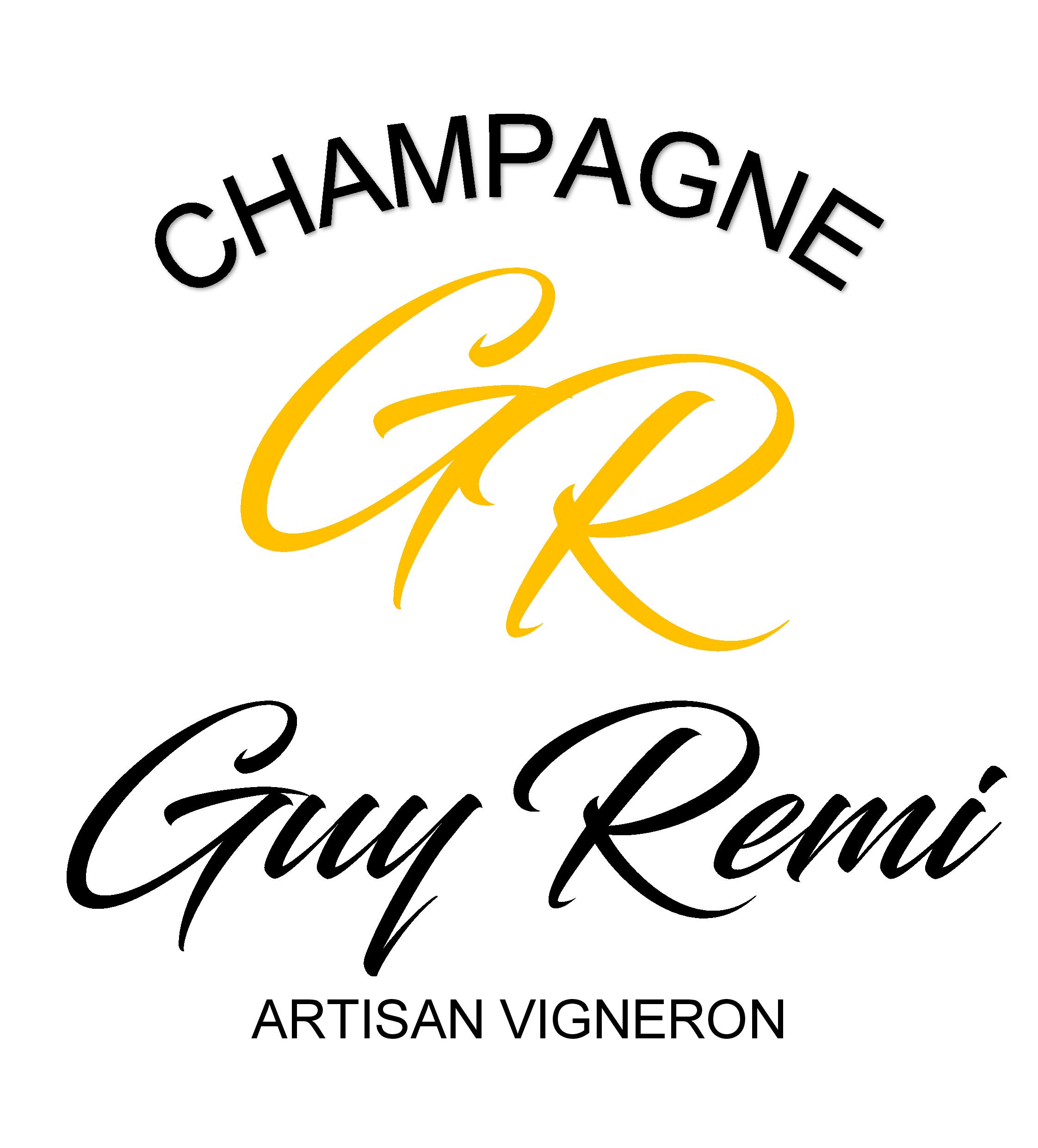 champagne guy remi 37721 logo